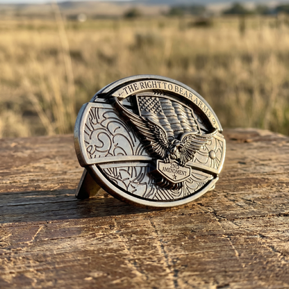 American blade buckles