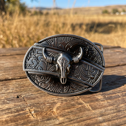 American blade buckles