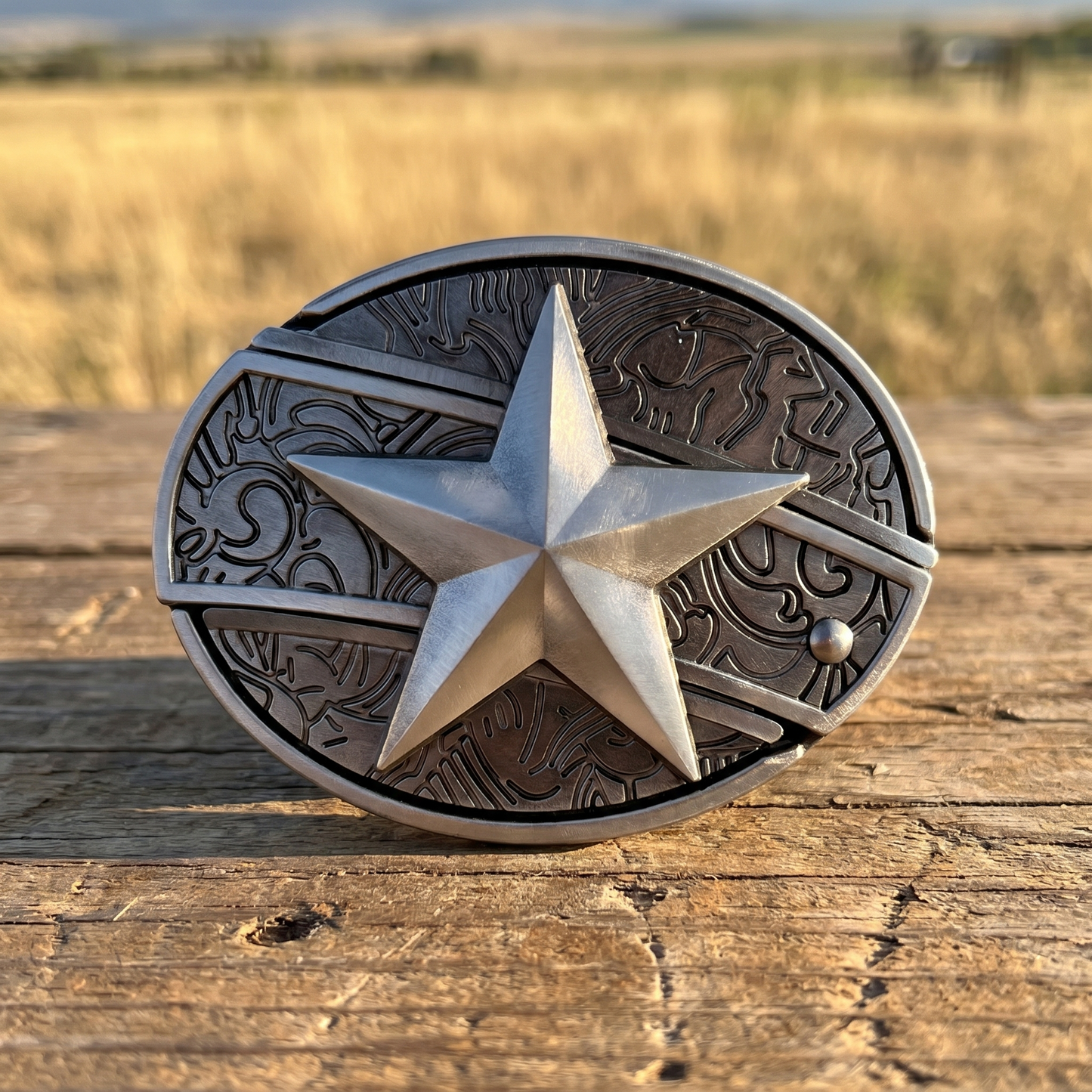 American blade buckles